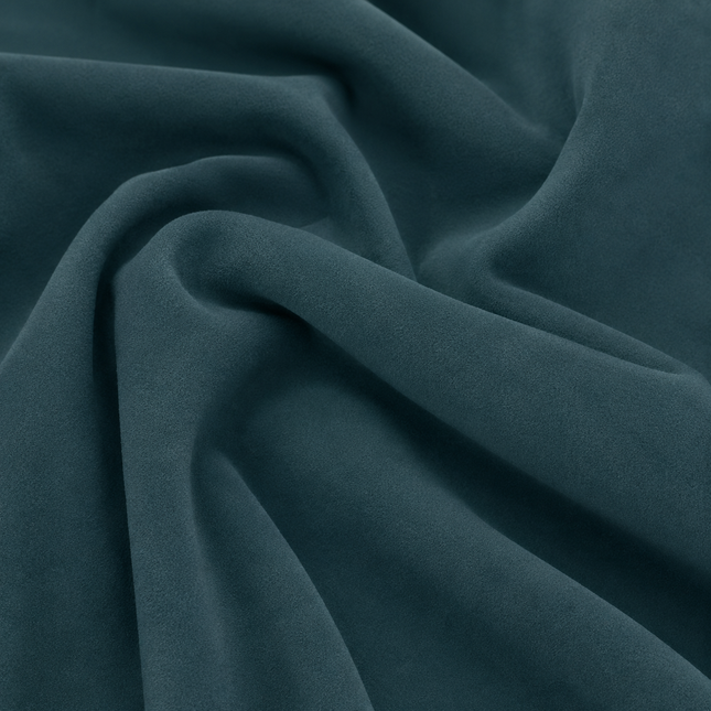 SPYDER - Upholstery Fabric- Deep Teal