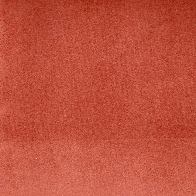 SPYDER - Upholstery Fabric- Burnt Sienna - Uber Decor