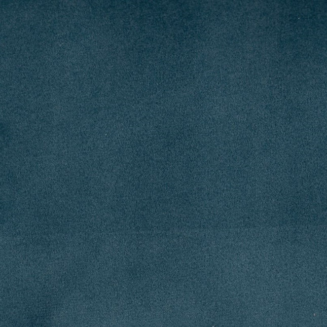 SPYDER - Upholstery Fabric- Deep Teal - Uber Decor