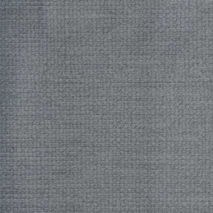MILANO - Upholstery Fabric- Steel - Uber Decor