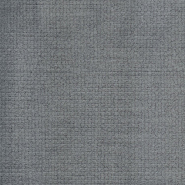 MILANO - Upholstery Fabric- Steel - Uber Decor