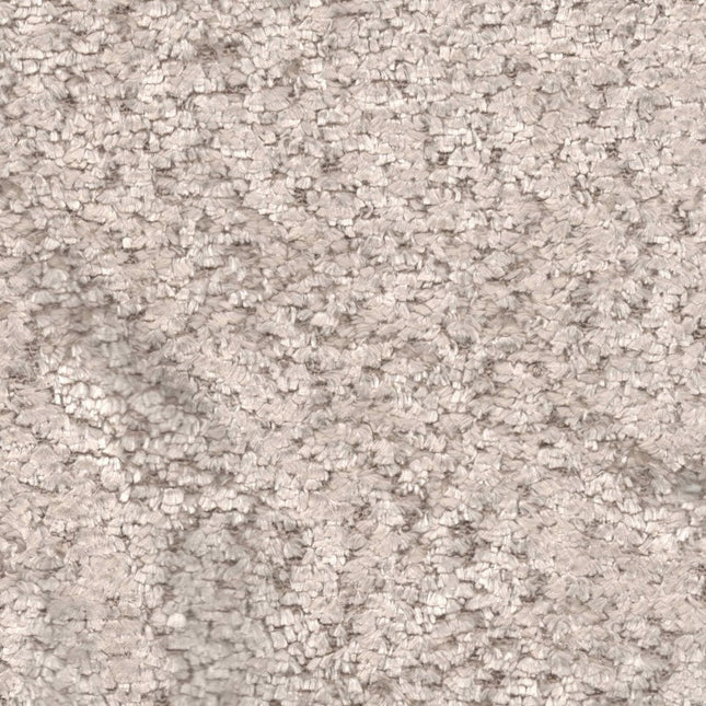 JOY - Upholstery Fabric- Oyster Taupe - Uber Decor