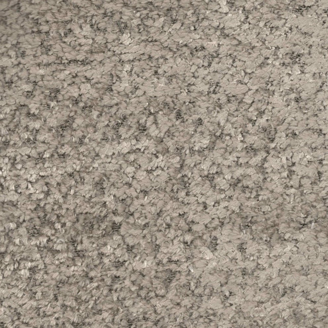 JOY - Upholstery Fabric- Greige Stone - Uber Decor