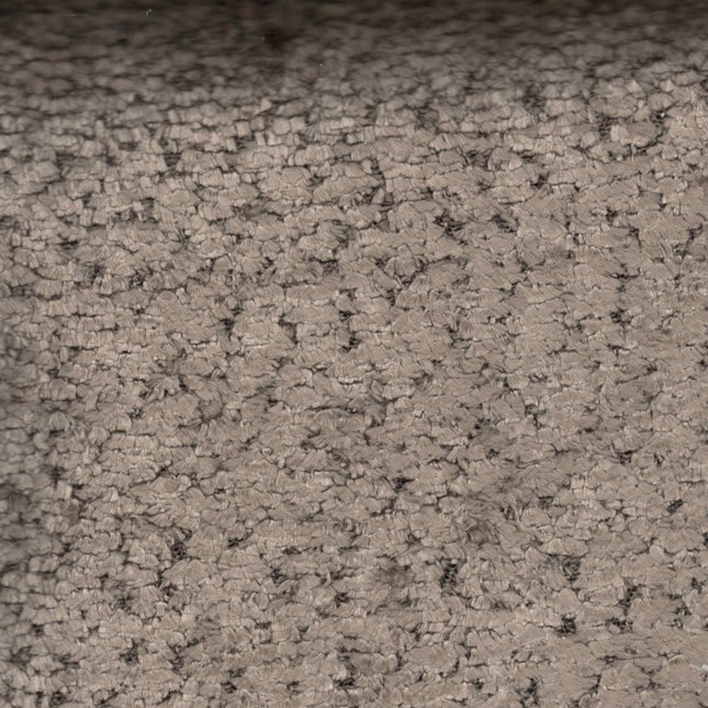 JOY - Upholstery Fabric- Mushroom - Uber Decor