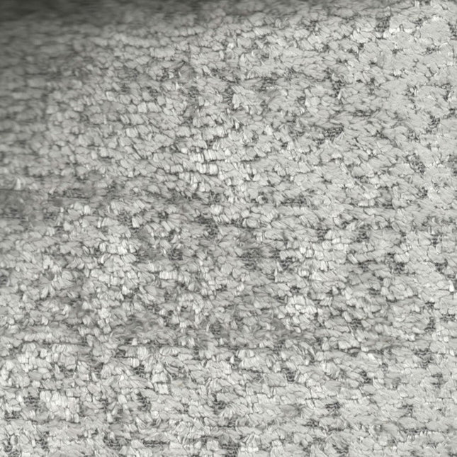 JOY - Upholstery Fabric- Steel Gray - Uber Decor