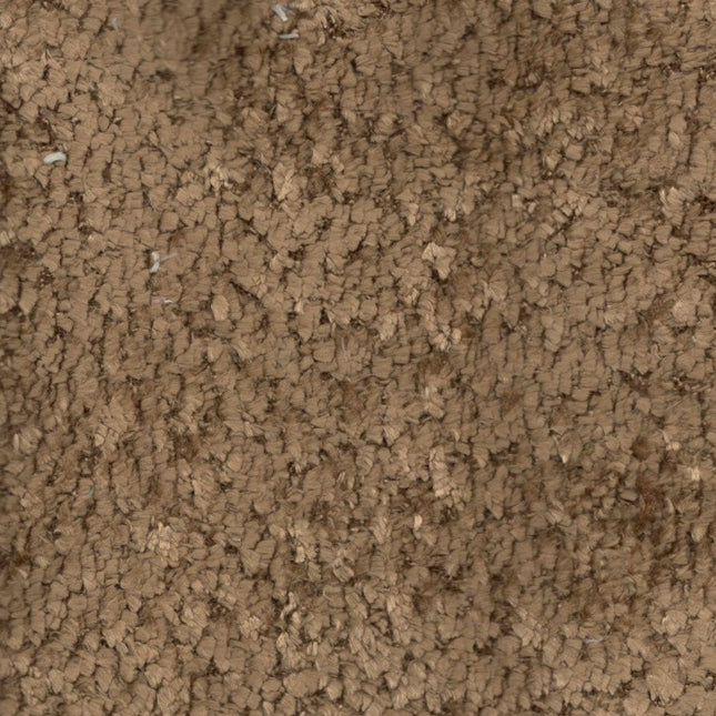 JOY - Upholstery Fabric- Dark Taupe - Uber Decor