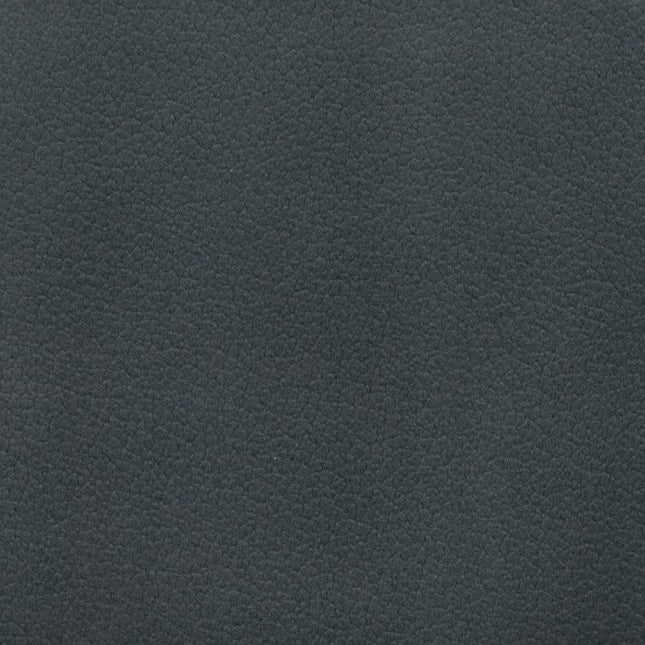CASABLANCA - Upholstery Fabric- Dark Charcoal - Uber Decor