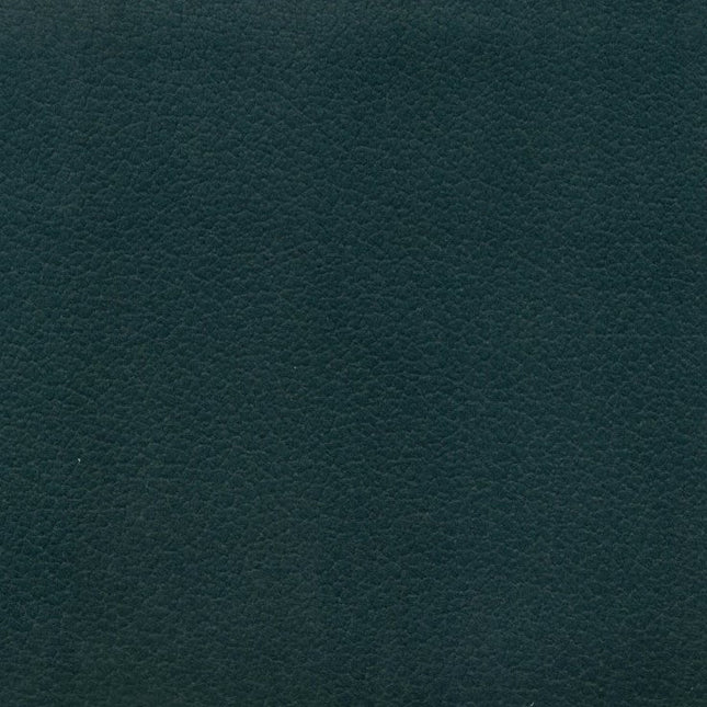 CASABLANCA - Upholstery Fabric- Peacock Green - Uber Decor