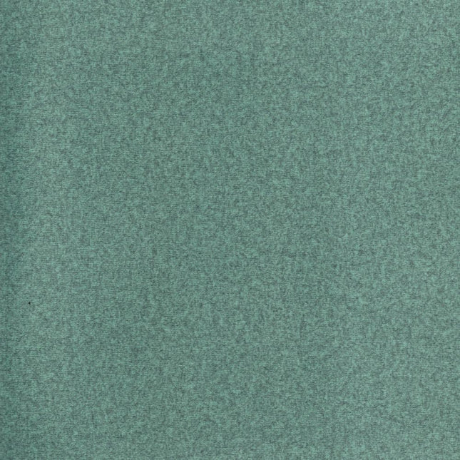 DENMARK - Upholstery Fabric- Verdant Teal - Uber Decor