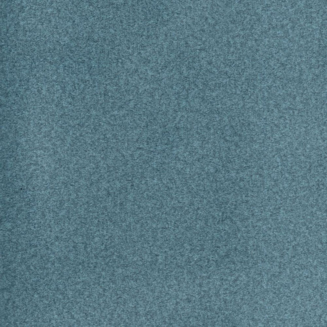 DENMARK - Upholstery Fabric- Storm Blue - Uber Decor