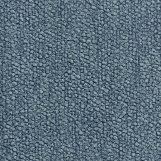 BURBERRY - Upholstery Fabric- Pewter Blue - Uber Decor