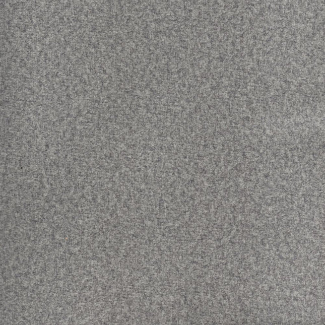 DENMARK - Upholstery Fabric- Silver Gray - Uber Decor