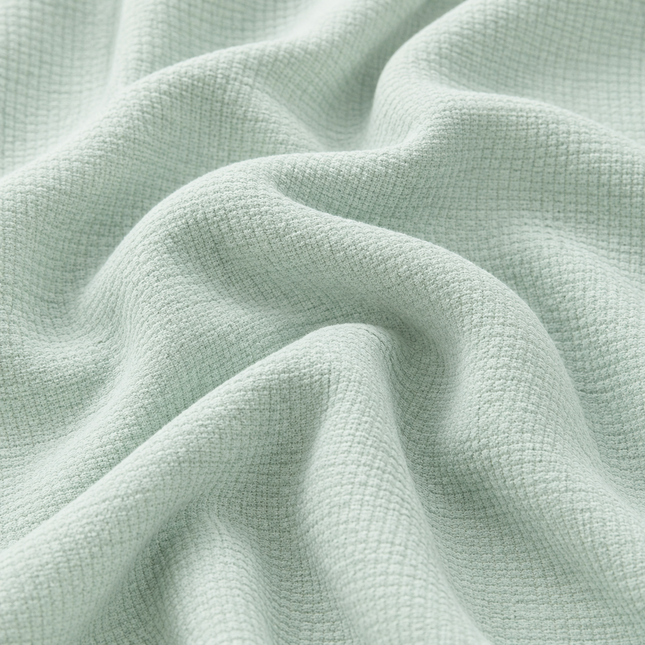 MILANO - Upholstery Fabric- Mint