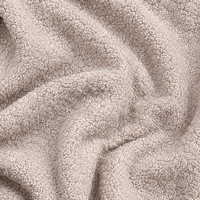 JOY - Upholstery Fabric- Oyster Taupe