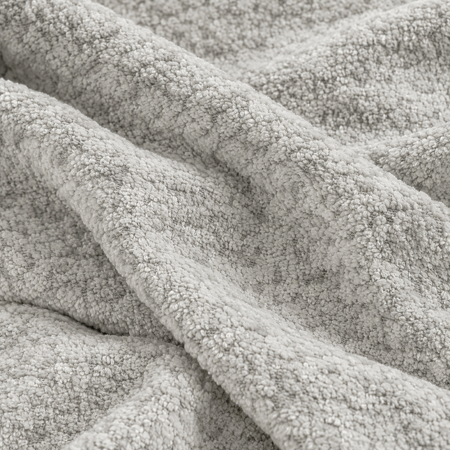 JOY - Upholstery Fabric- Steel Gray