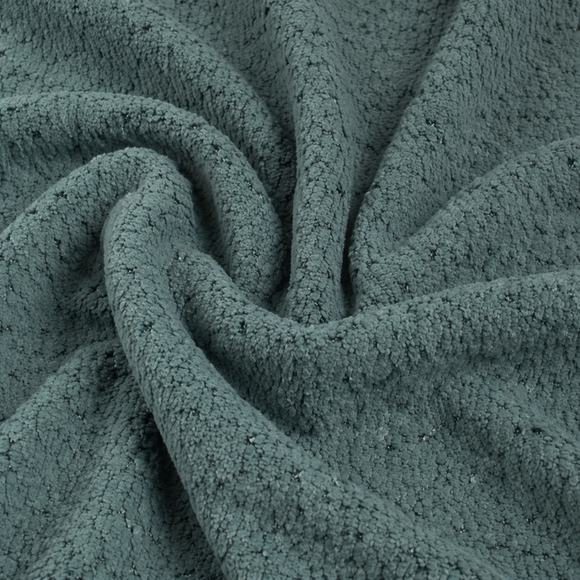 JOY - Upholstery Fabric- Dusty Teal