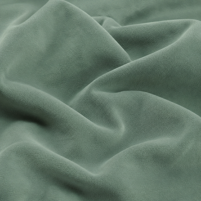 SPYDER - Upholstery Fabric- Greenish Grey