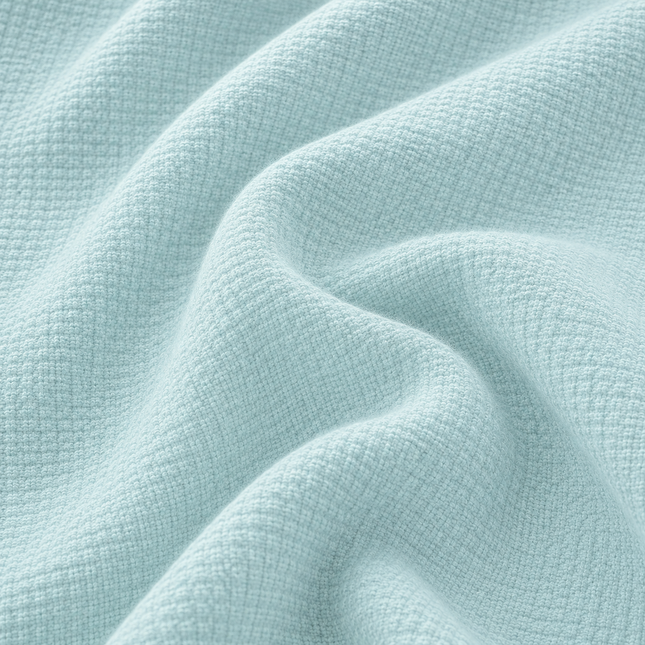 MILANO - Upholstery Fabric- Turquoise
